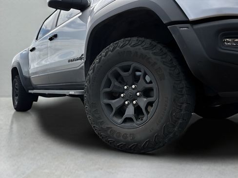 Used 2024 RAM 1500 TRX w/ TRX Level 2 Equipment Group AWD/4WD image 25