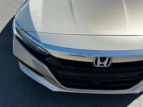 Used 2020 Honda Accord EX-L image 4