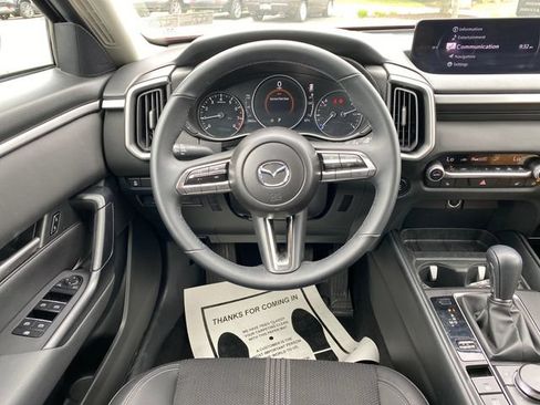 Certified 2025 MAZDA CX-50 AWD 2.5 S w/ Weather Package image 16