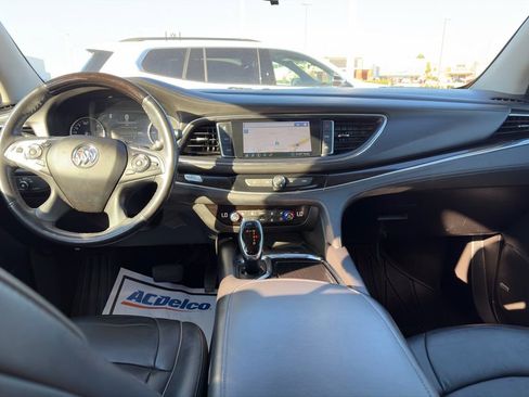 Used 2020 Buick Enclave Avenir w/ Avenir Technology Package image 13