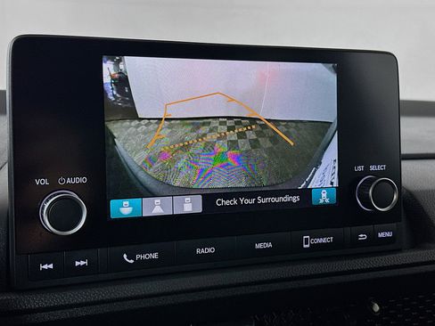 Certified 2023 Honda CR-V EX image 13