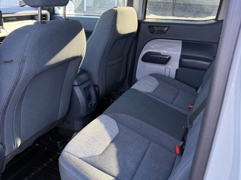 Used 2022 Ford Maverick XLT w/ Equipment Group 300A Standard image 33