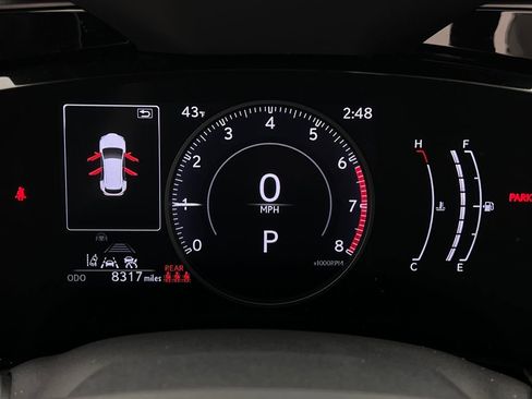 Used 2025 Lexus NX 350 350 Premium w/ Accessory Package (2T) image 23