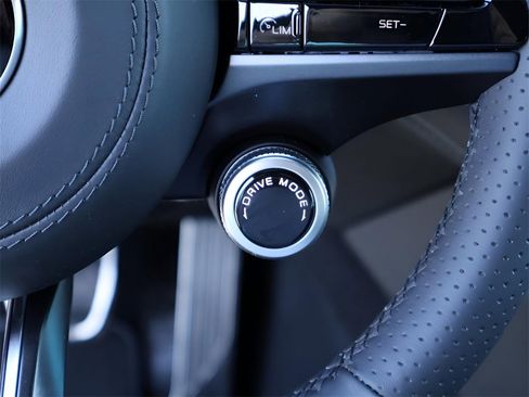 New 2025 Maserati Grecale Modena image 34