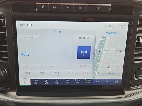 Used 2023 Ford F150 Limited image 22