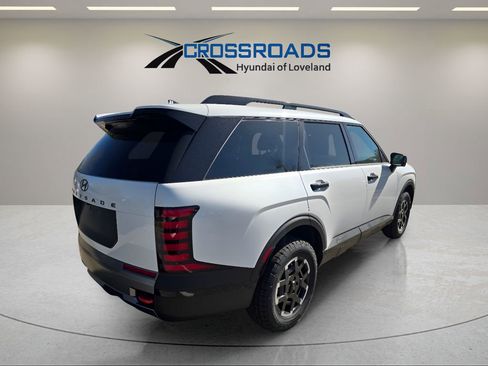 New 2026 Hyundai Palisade XRT Pro image 5
