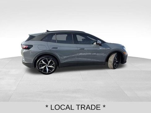 Used 2024 Volkswagen ID.4 Pro S image 6