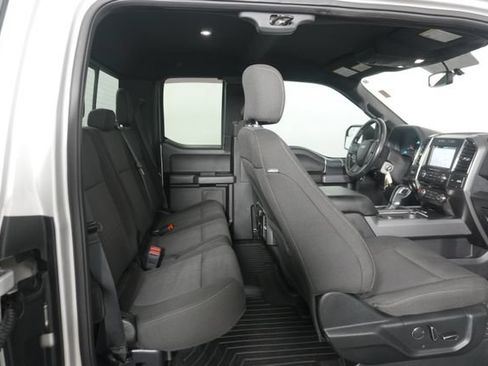 Used 2018 Ford F150 XLT w/ Equipment Group 302A Luxury AWD/4WD image 33