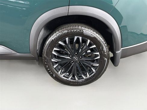 Used 2026 Nissan Rogue Dark Armor AWD/4WD image 34