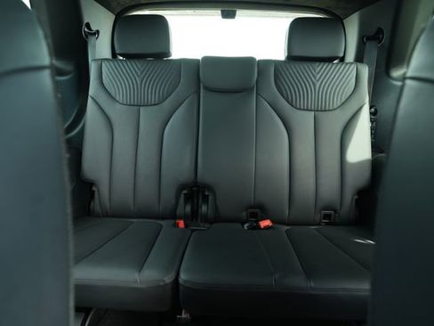 Used 2023 Hyundai Palisade Calligraphy FWD image 29