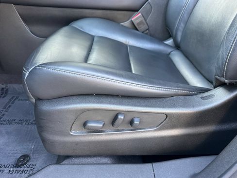 Certified 2023 Cadillac XT4 Premium Luxury w/ Cold Weather Package FWD image 13