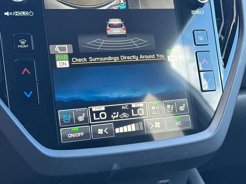 New 2026 Subaru Forester Touring image 24