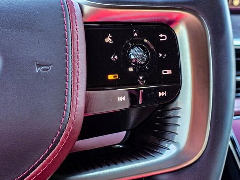 Used 2025 INFINITI QX80 Autograph image 29