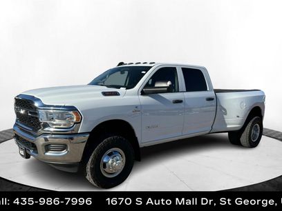 Used 2020 RAM 3500 Tradesman