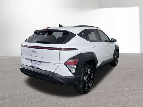 Used 2025 Hyundai Kona SEL image 13