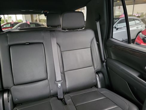 Used 2022 Chevrolet Tahoe LT image 20