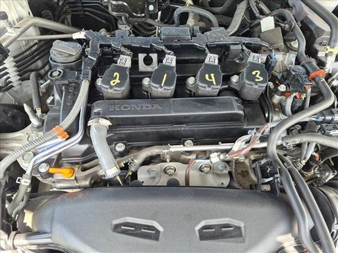 Used 2024 Honda Accord EX image 22