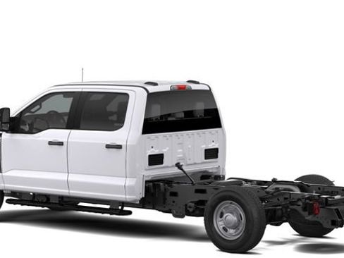 New 2026 Ford F250 XL AWD/4WD image 2