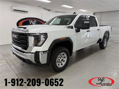 New 2026 GMC Sierra 2500 Pro w/ Convenience Package