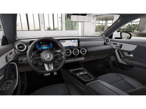 New 2026 Mercedes-Benz CLA 45 AMG S 4MATIC image 3