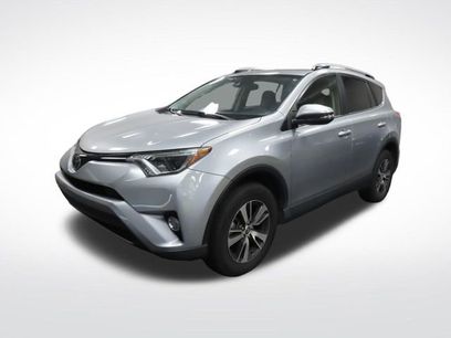 Used 2018 Toyota RAV4 XLE