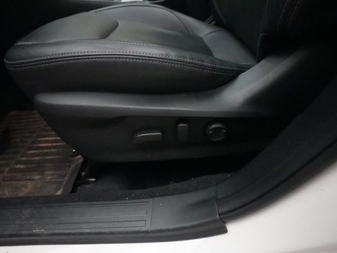 Used 2024 Subaru Forester Limited AWD/4WD image 29