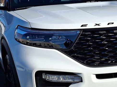 Used 2022 Ford Explorer ST w/ Equipment Group 401A image 11