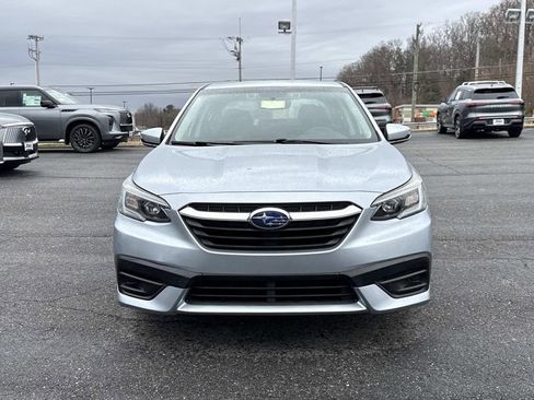 Used 2021 Subaru Legacy Premium image 22