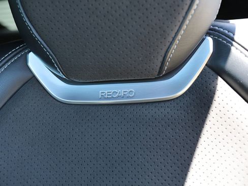 Used 2020 Chevrolet Camaro SS image 27