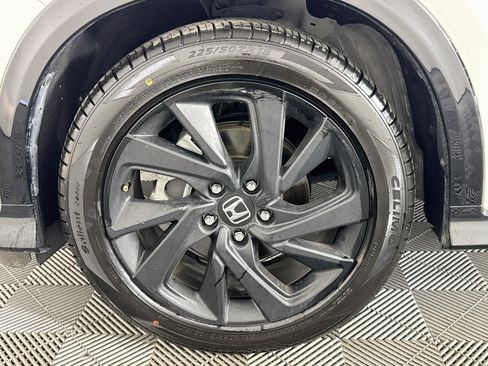 Used 2021 Honda HR-V Sport image 35