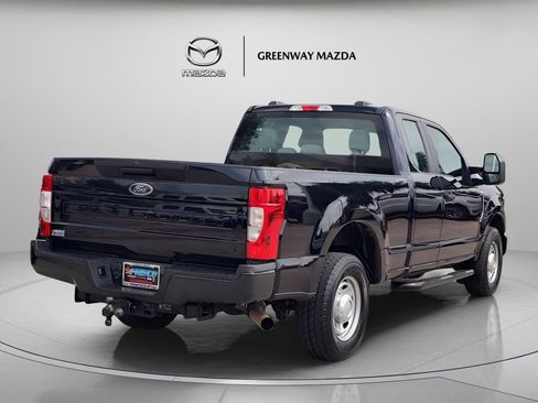 Used 2021 Ford F350 XL w/ Power Equipment Group RWD image 7