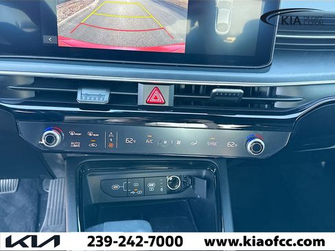 Certified 2025 Kia K5 GT-Line image 33