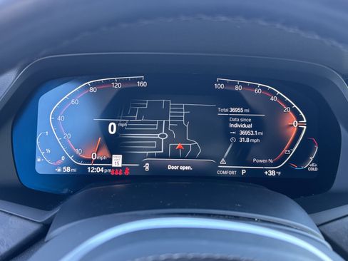 Used 2022 BMW X5 xDrive40i w/ M Sport Package image 21