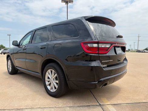 Used 2025 Dodge Durango GT RWD image 12