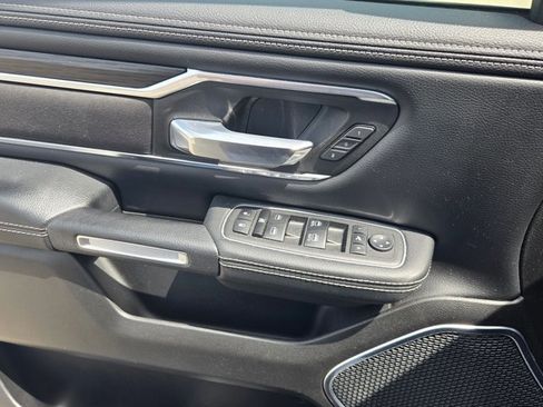 Used 2023 RAM 1500 Laramie image 12