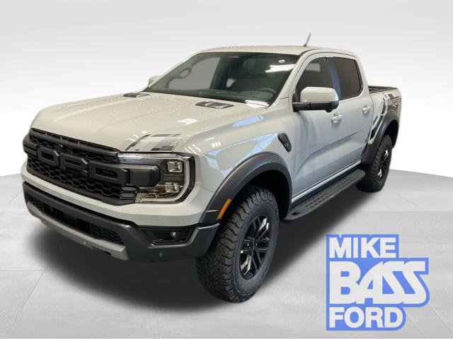 New 2026 Ford Ranger Raptor AWD/4WD image 1