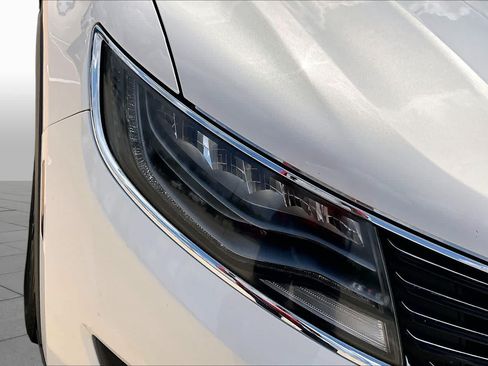 Used 2016 Lincoln MKX Black Label FWD image 28