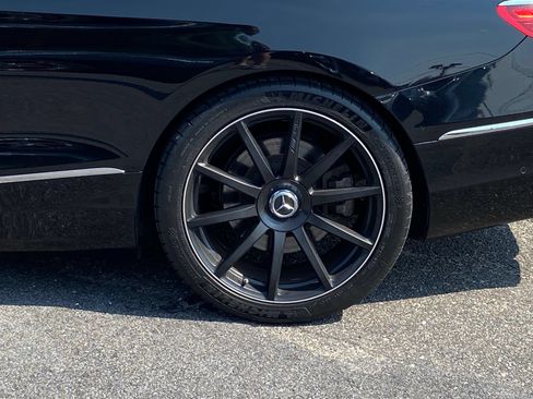 Used 2015 Mercedes-Benz S 550 4MATIC Coupe image 10