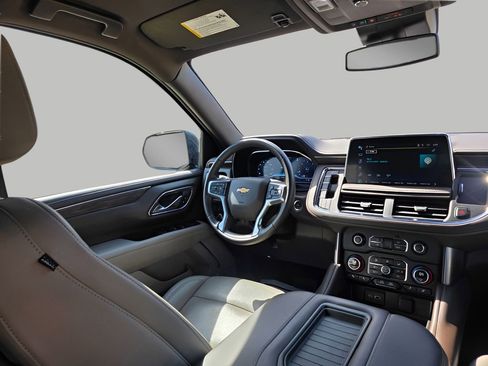 Used 2024 Chevrolet Tahoe LT image 11