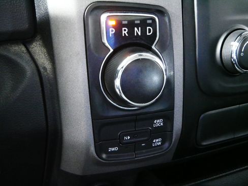 Used 2017 RAM 1500 Express w/ Black Ram 1500 Express Group AWD/4WD image 24