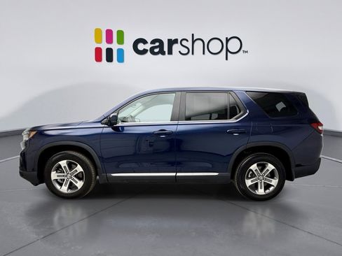 Used 2023 Honda Pilot EX-L image 2