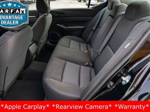 Used 2023 Nissan Altima 2.5 SV image 17