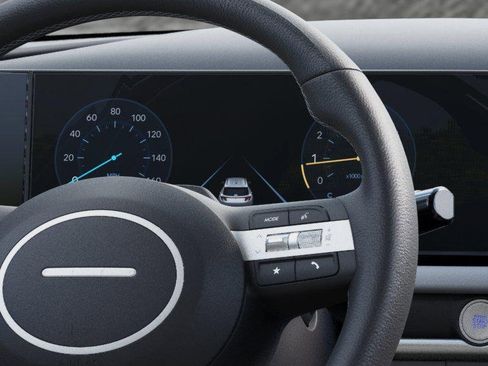 New 2026 Hyundai Tucson SEL image 14