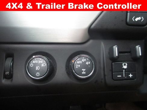 Used 2016 GMC Yukon XL SLT w/ Open Road Package AWD/4WD image 20