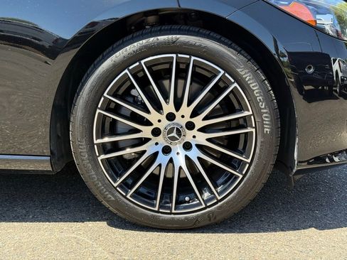 Certified 2026 Mercedes-Benz C 300 Sedan image 15