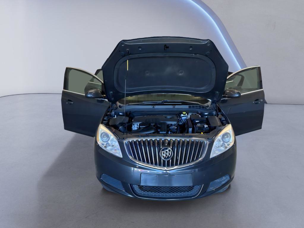 Used 2015 Buick Verano FWD image 10