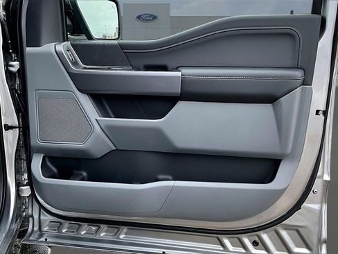 New 2025 Ford F150 XLT w/ Equipment Group 302A MID image 32