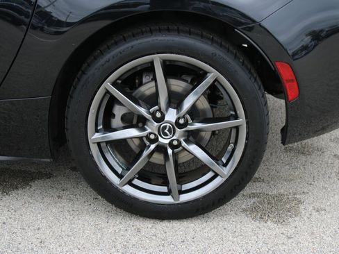 Used 2018 MAZDA MX-5 Miata Grand Touring image 21