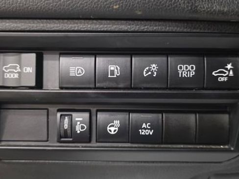 Used 2023 Toyota Sequoia Limited image 10