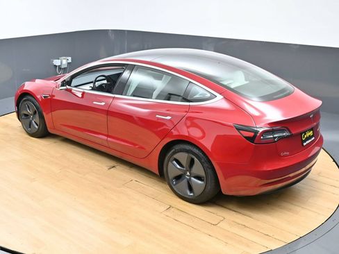 Used 2018 Tesla Model 3 Long Range AWD/4WD image 45